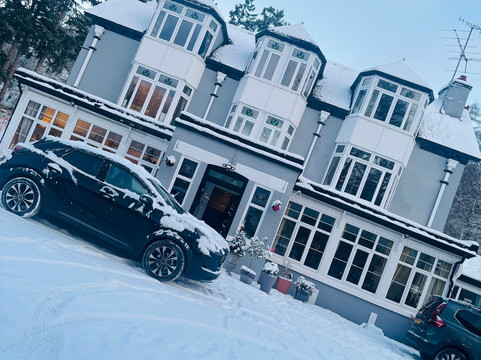 Polmaily House主图