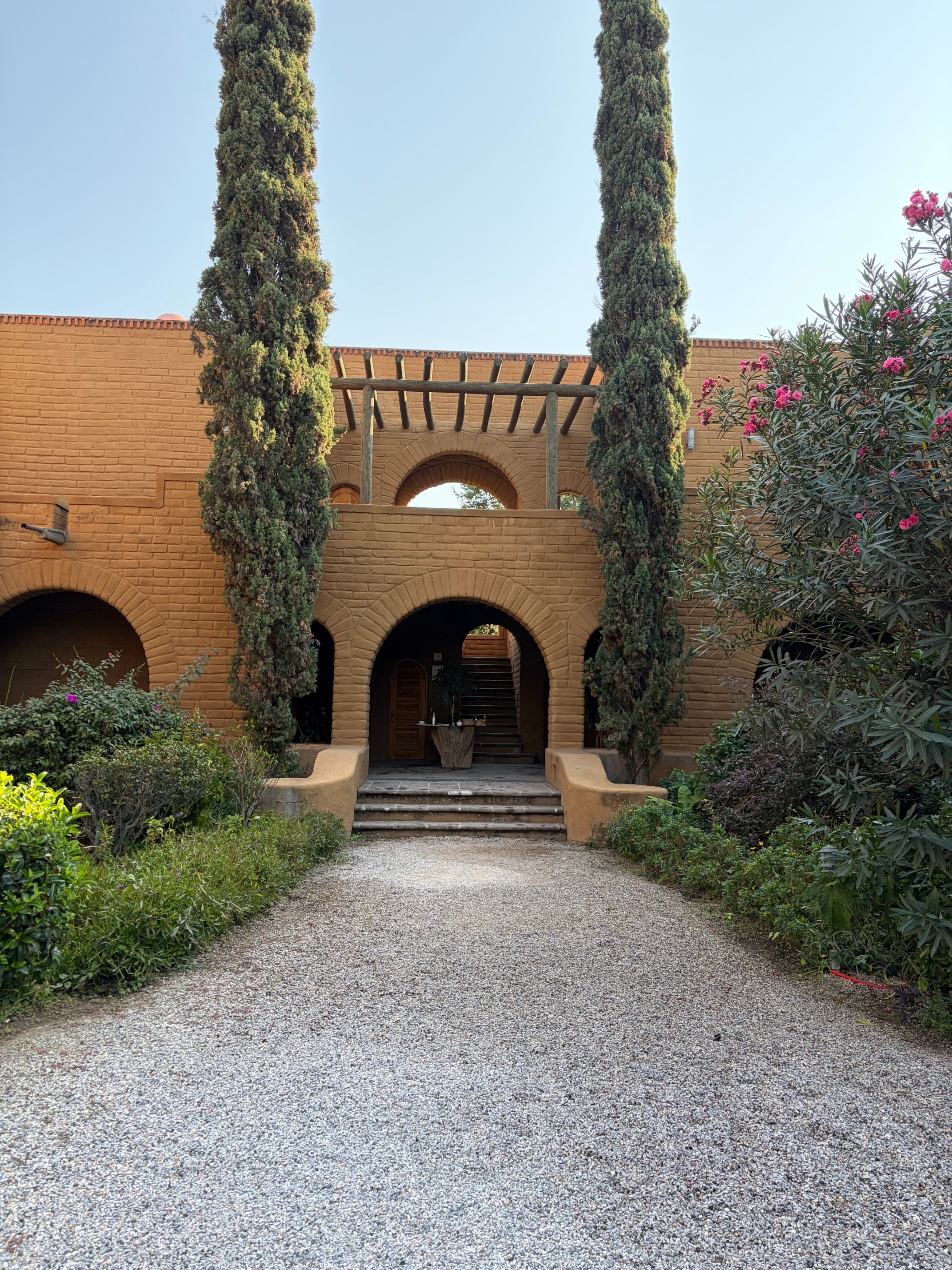 Misión Del Sol Resort & Spa-官方