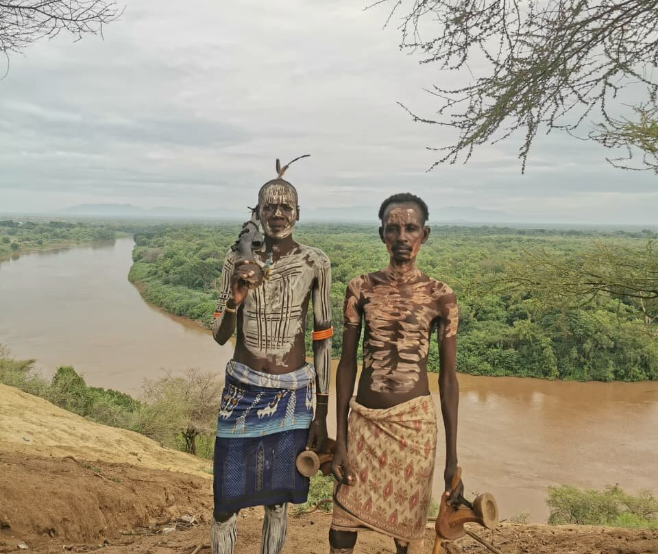 Lucy Ethiopia Tours-亚的斯亚贝巴必去景点