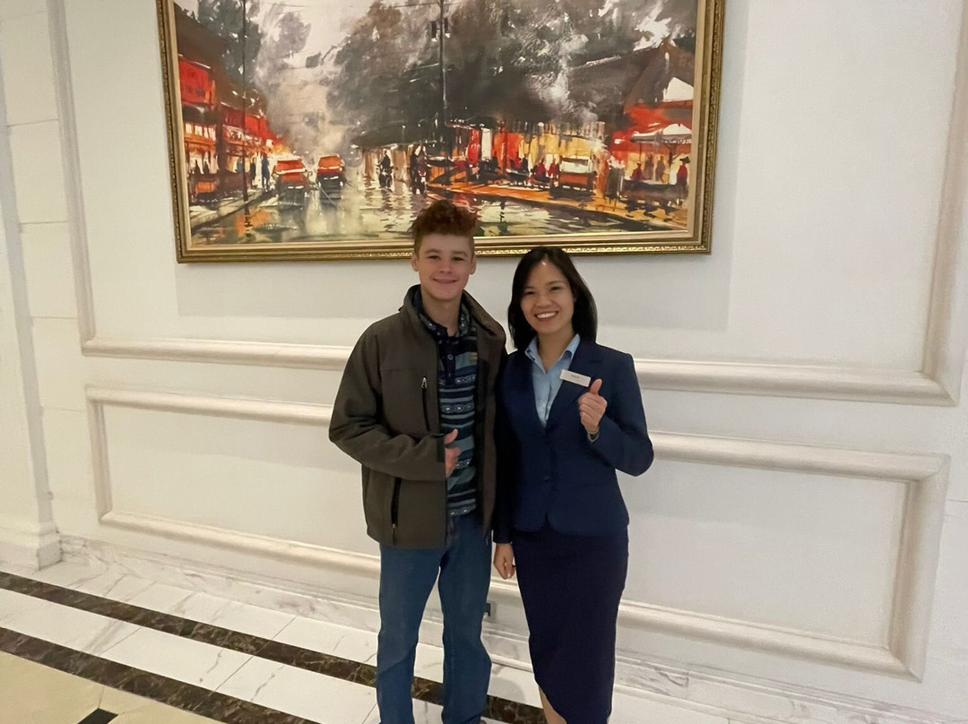 Four Points by Sheraton Lang Son主图