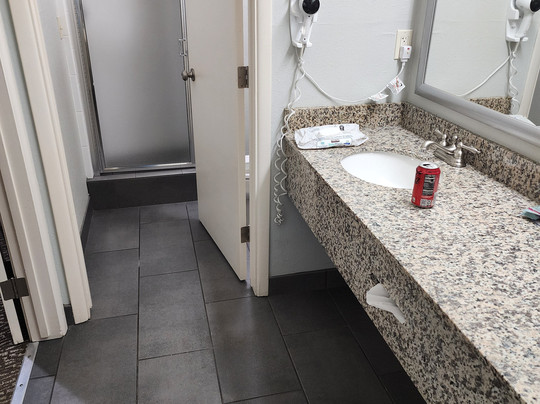 Best Western Grants Pass Inn主图