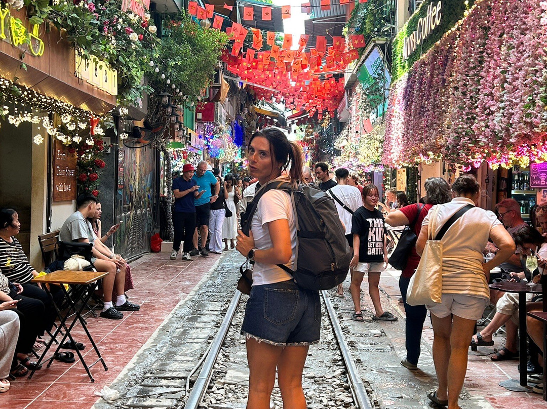 In Asia Travel-暹粒必去景点