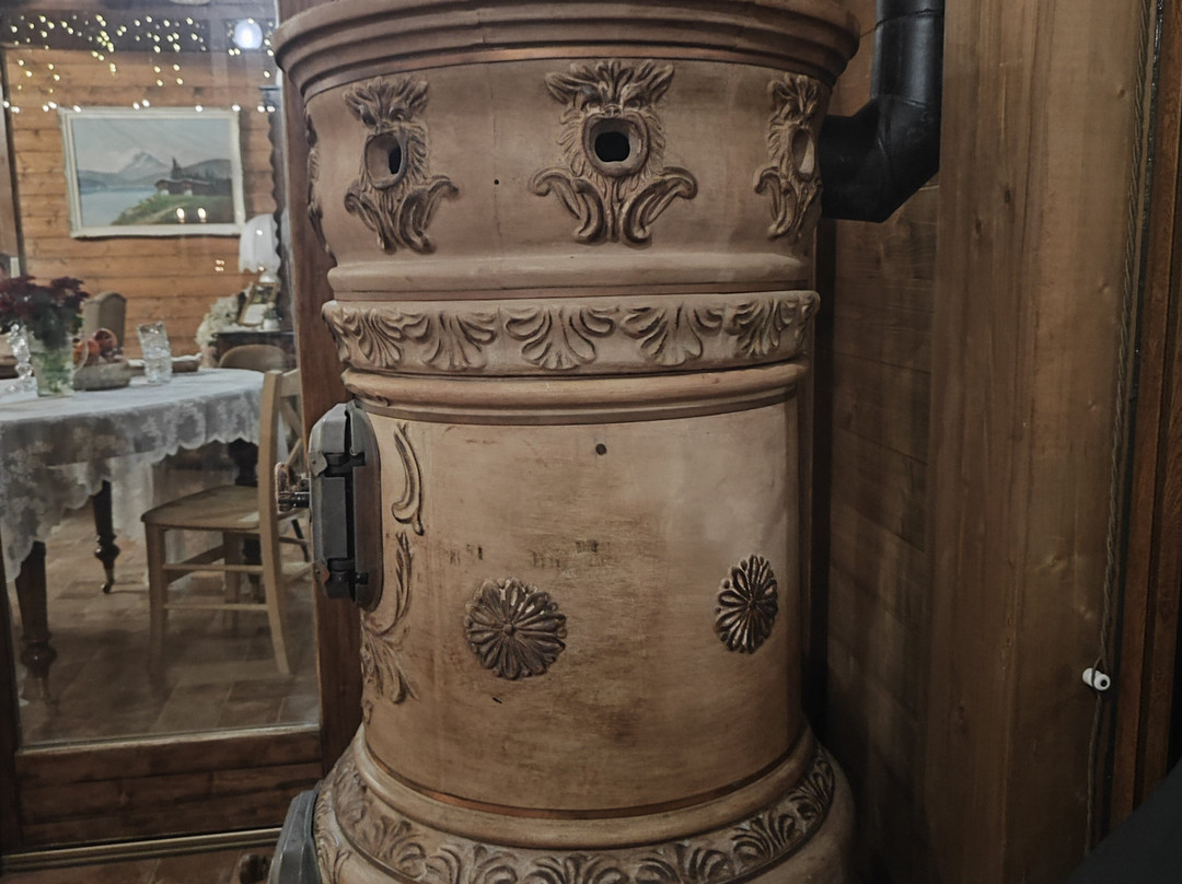 Le Tartufaie-Ateleta必去景点