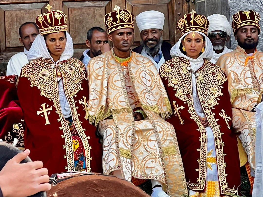 Arre Tours and Travel-默克莱必去景点