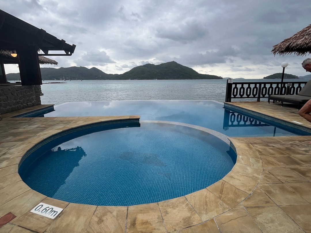 Cote Jardin Praslin主图