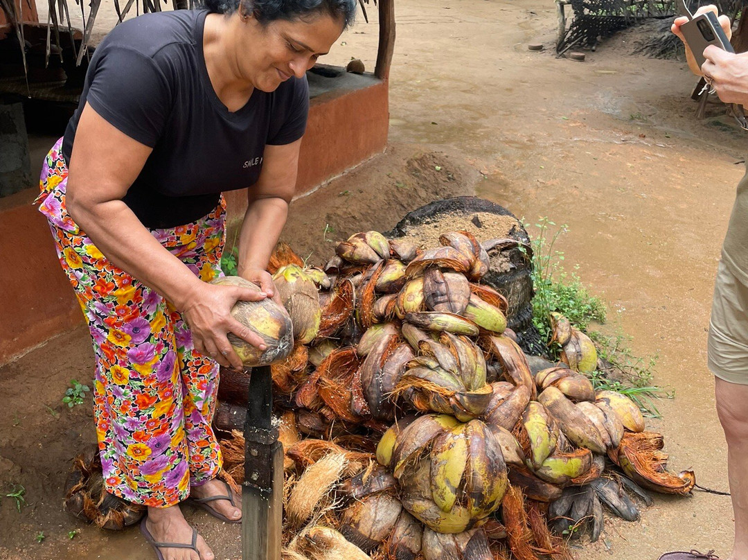 Hiriwadunna Village & Jeep Safari No 4-Hiriwadunna必去景点