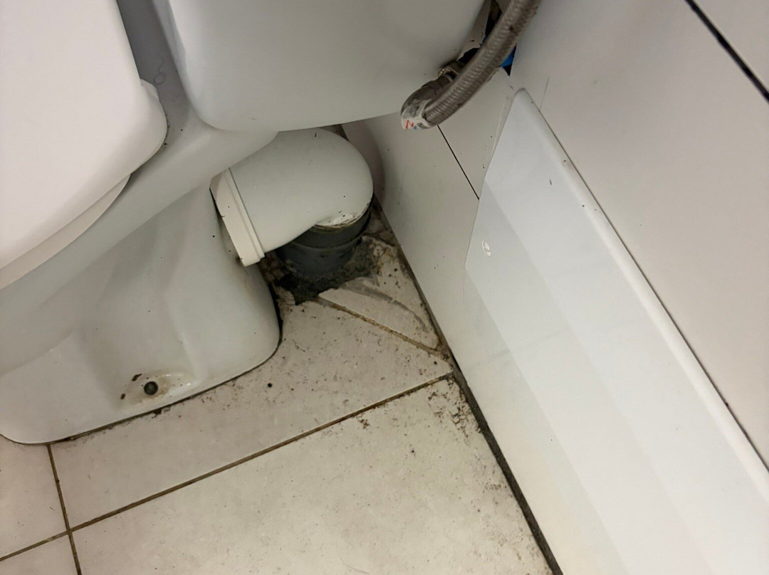 Residence Oceane Hotel主图