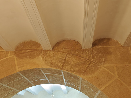 Hotel Palacio Marqués de La Gomera主图