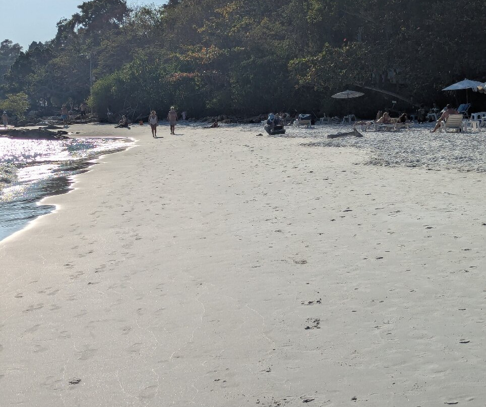 Ao Phai-沙美岛必去景点