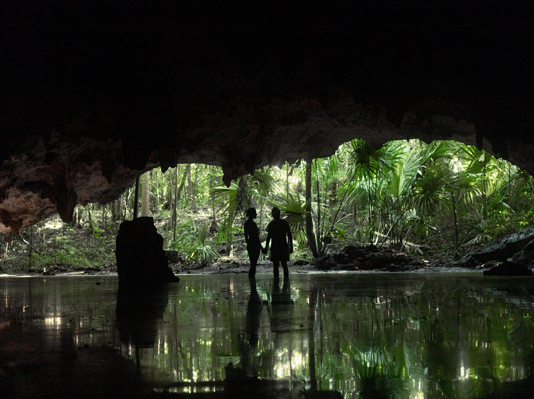 Bushman Photography-普拉亚德尔卡曼必去景点