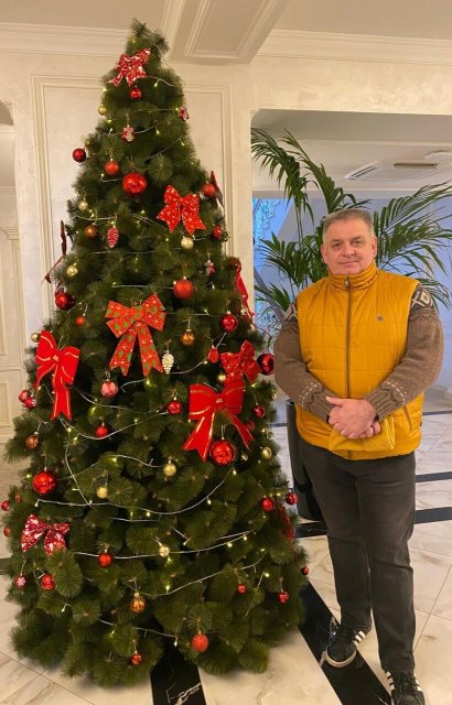 Zarafshon Parkside Hotel-官方