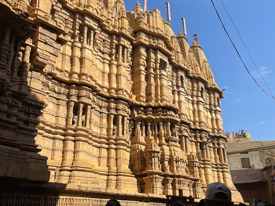 Tour Sultan-碧卡内必去景点