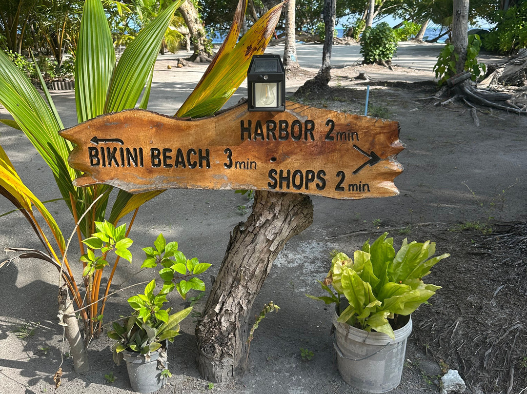 Local Travel Beach主图