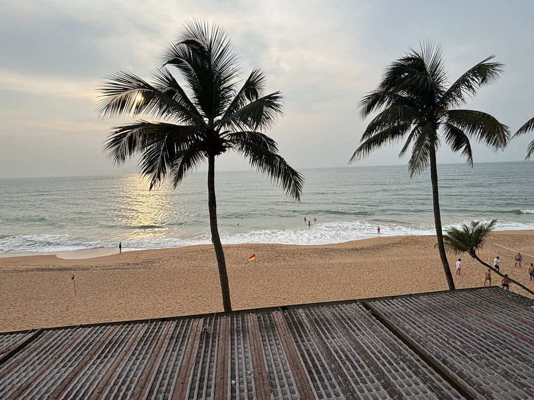 Avotas Tours-科伦坡必去景点