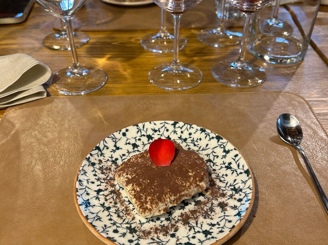 Poggio Amorelli-卡斯特利纳－因基安蒂必去景点