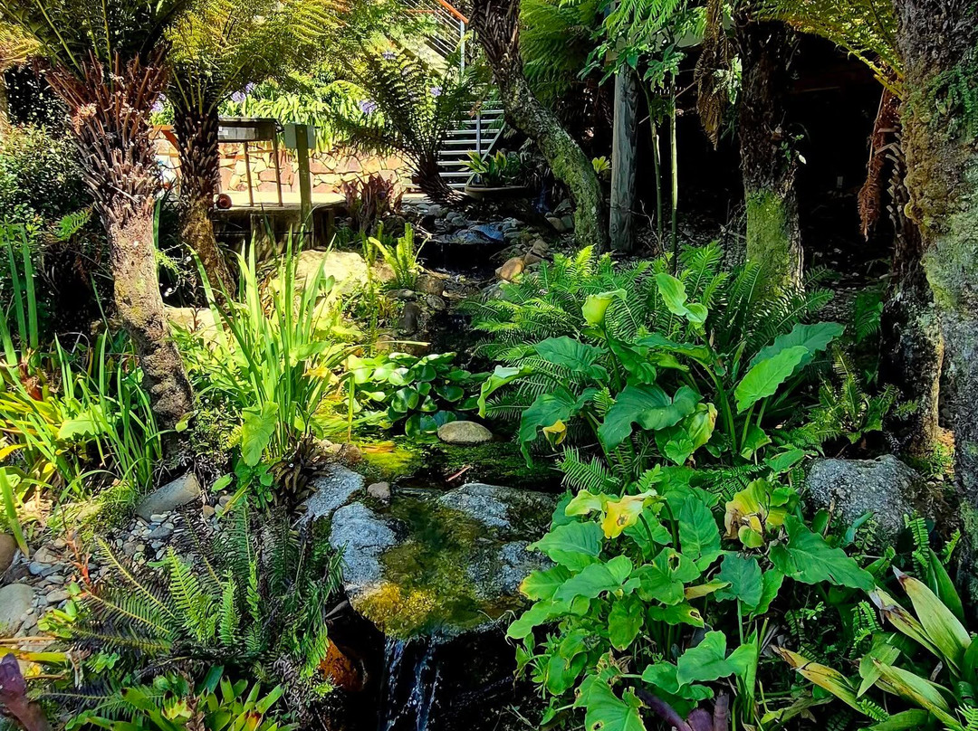 塔斯拉海滩楼主图