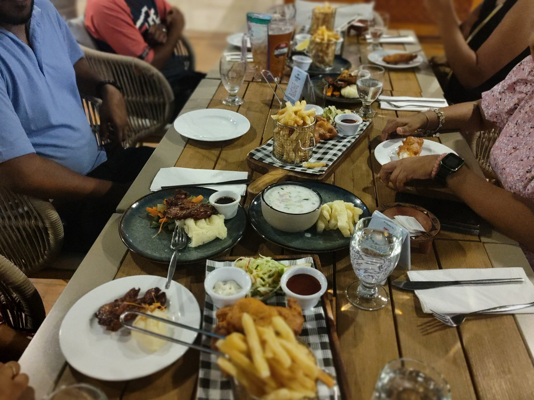 Tanoa Rakiraki Hotel主图