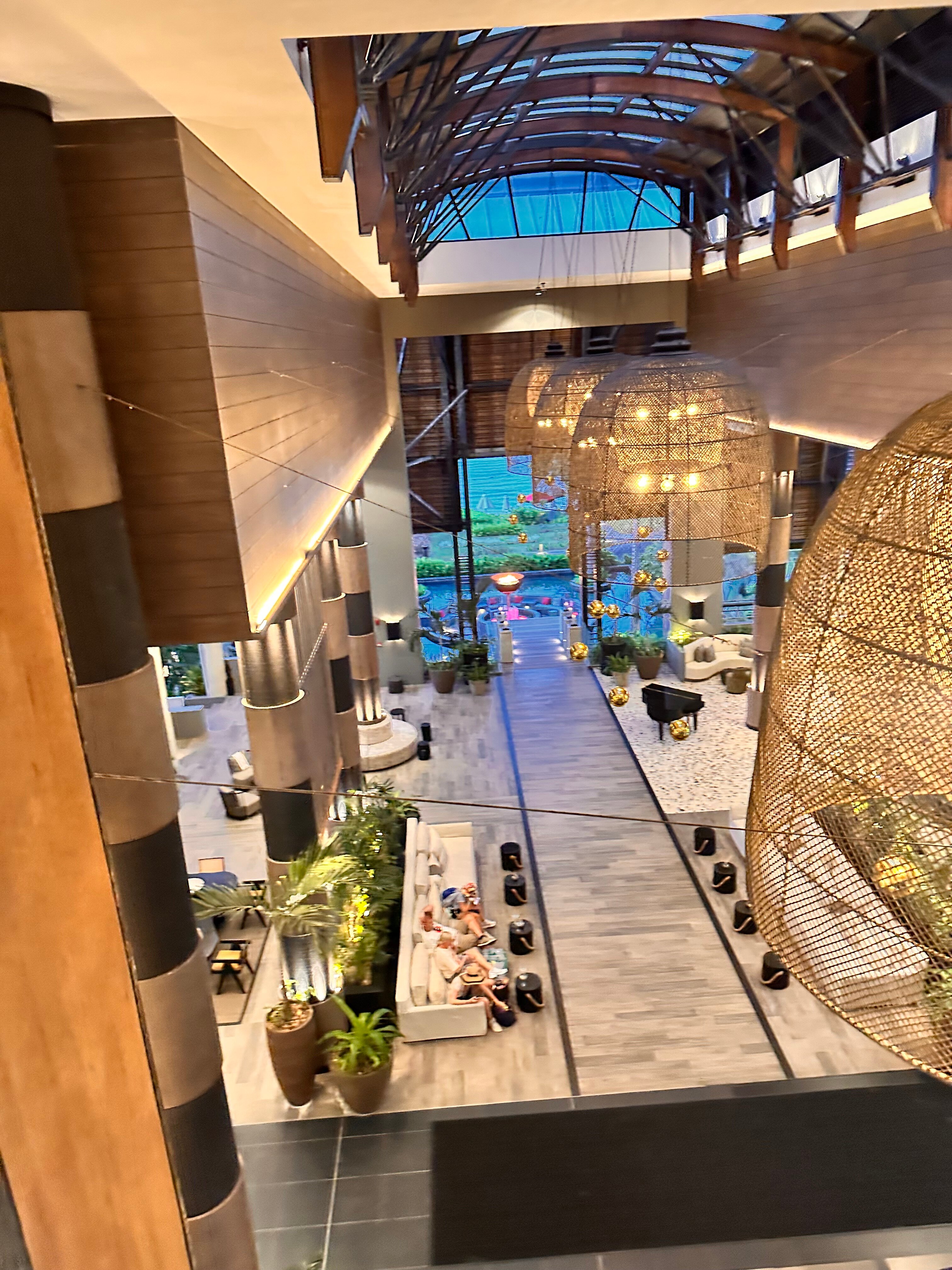 美唯度假酒店-官方