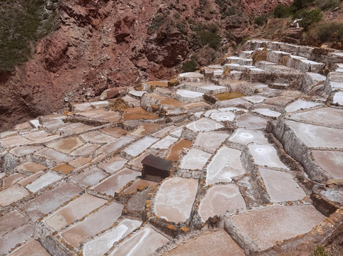 Discover Pachamama-库斯科必去景点