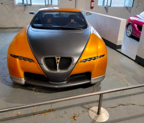 Volandia Park & Museum of Flight-Somma Lombardo必去景点