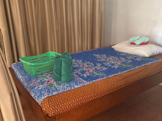 Baan Chaba-奈阳必去景点