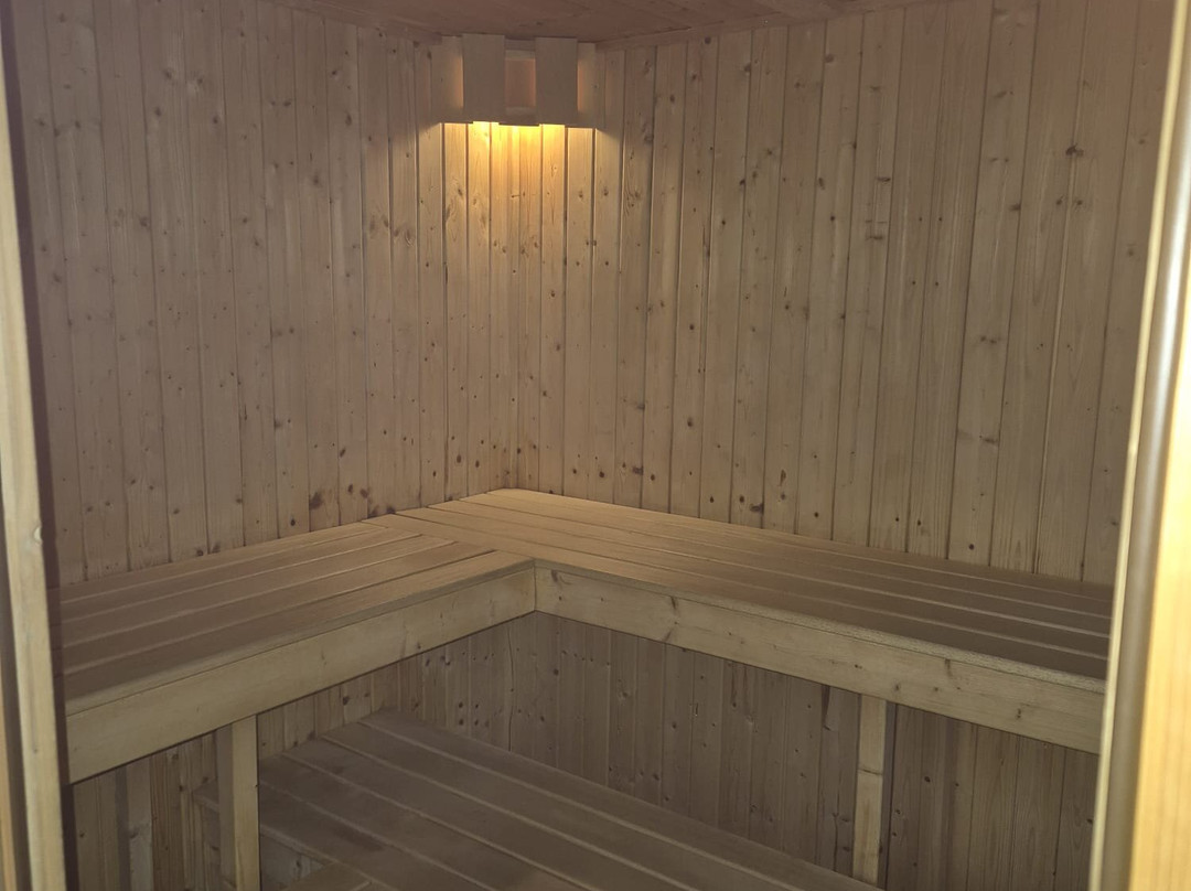 Sandpiper Pool and Spa-Somersham必去景点