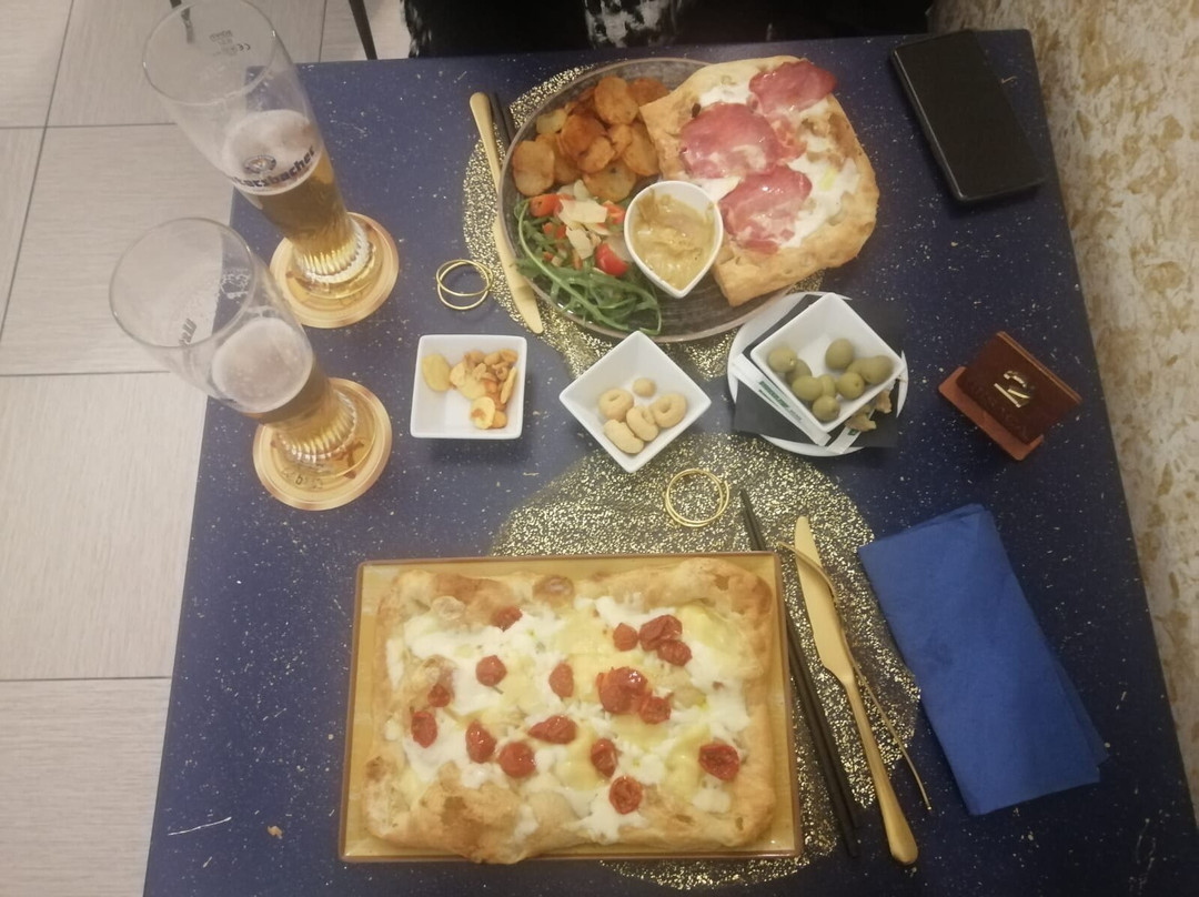 RESACA Cocktail & Groove