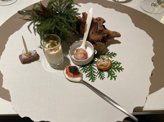 La Maison Confortable