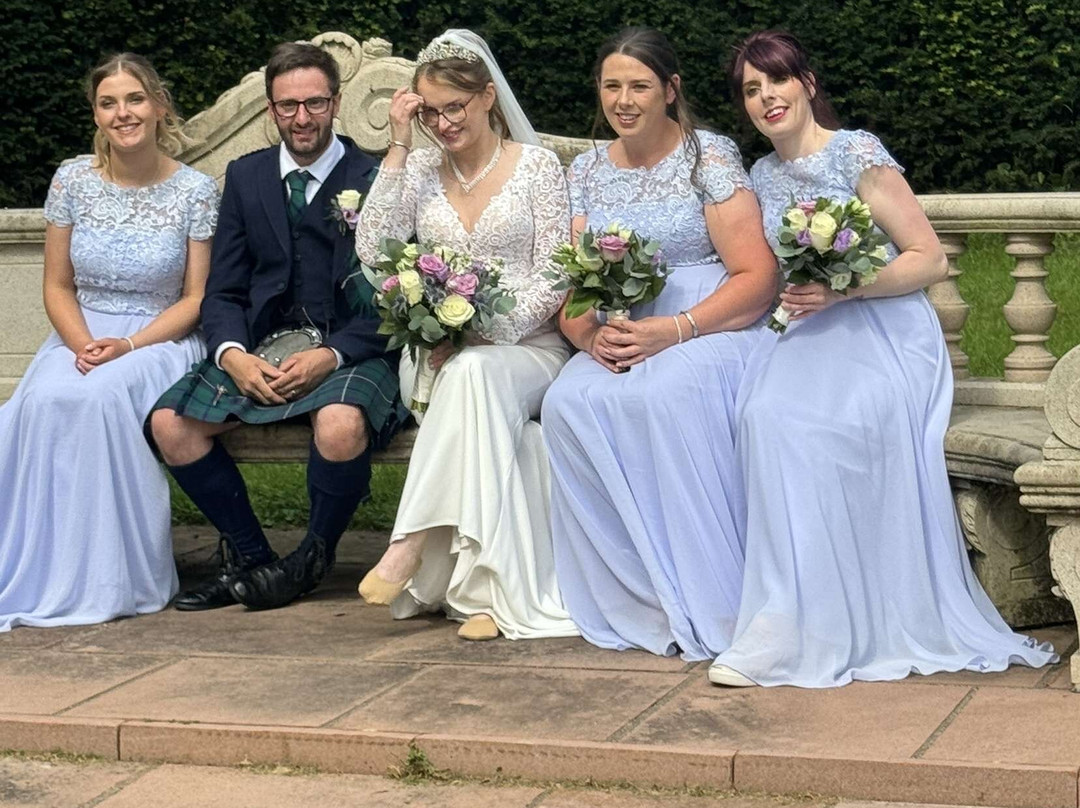 Dalston Hall Hotel主图