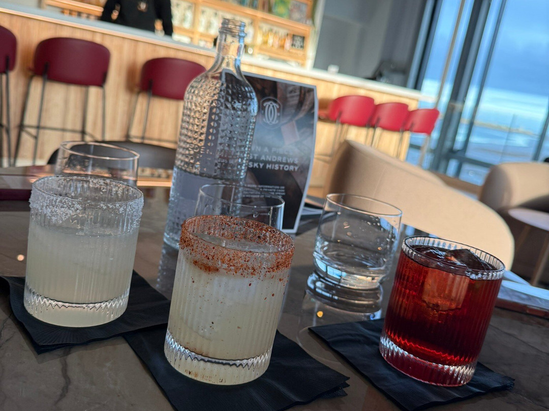 伊甸酿酒厂-圣安德鲁斯必去景点