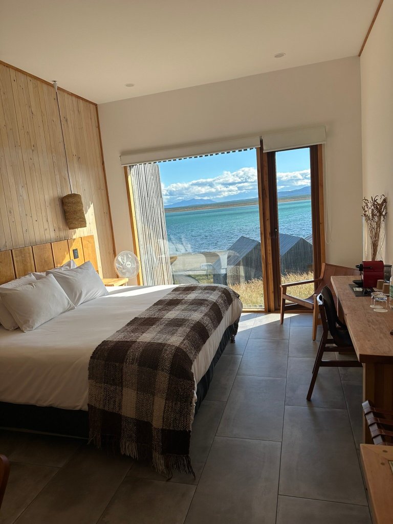 Simple Patagonia Hotel-官方