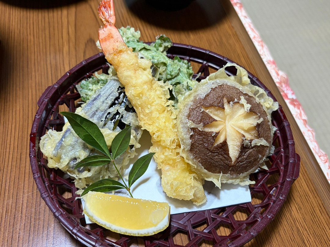 Yujimata Onsen Yamagataya Inn主图