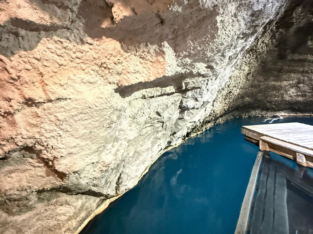 The Homestead Crater-Midway必去景点