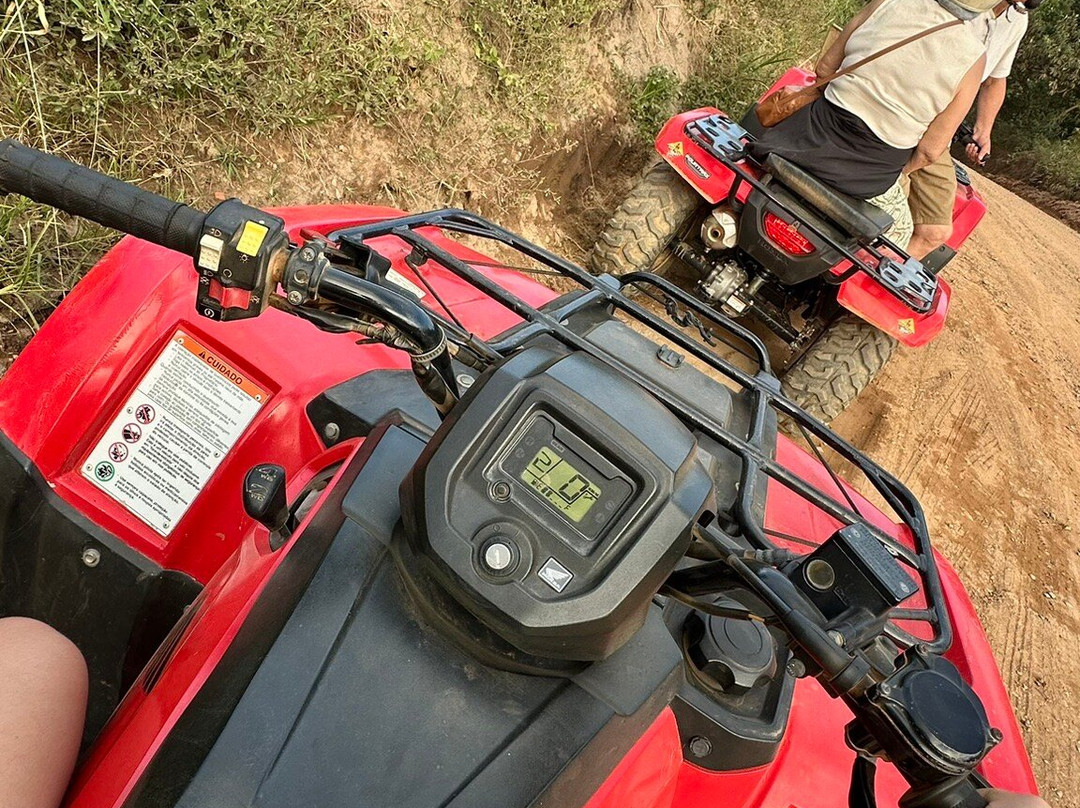 Altas Trilhas-Santa Teresa必去景点