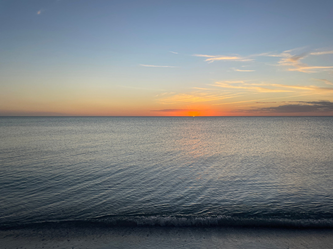 Placida Beach Condo - Little Gasparilla Island
