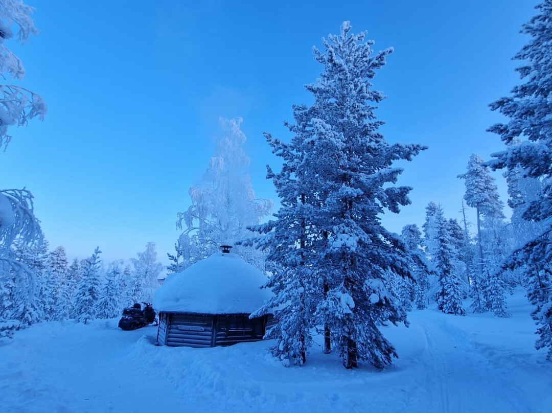 B&B Adventures主图