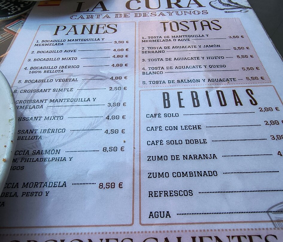 阿塔拉萨纳斯中心集市-马拉加必去景点