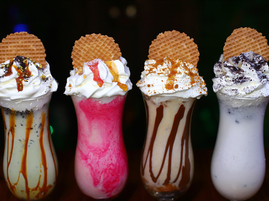 Hawaika-巴伦西亚必去景点