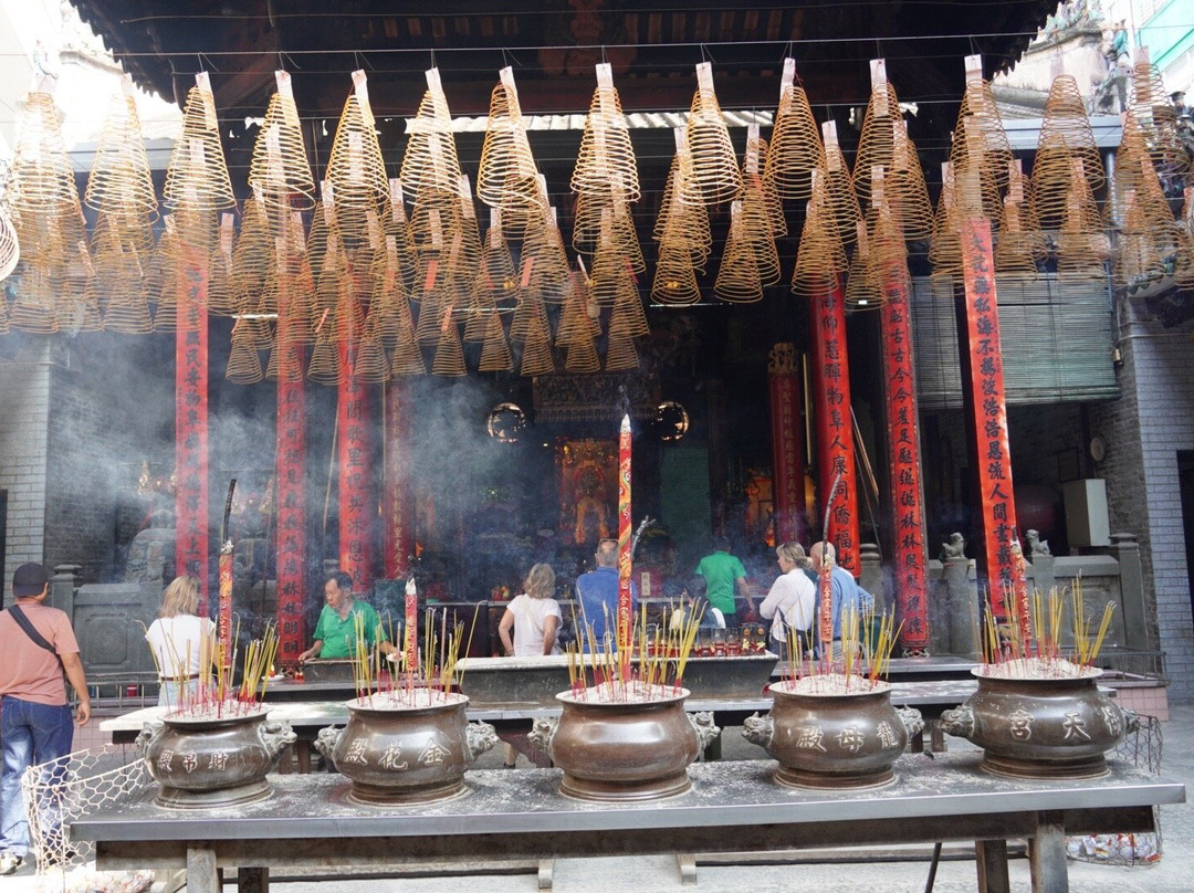 Asia Soleil Travel-河内必去景点