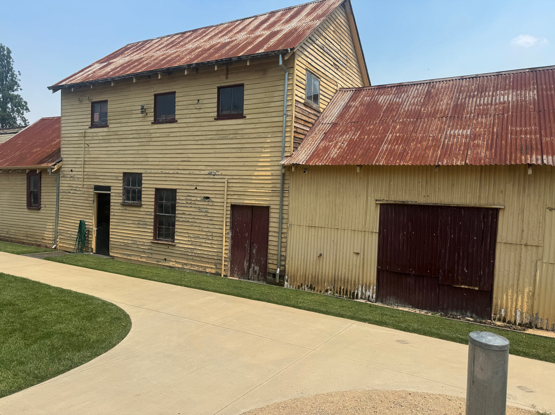 Last St Brewery-比奇沃思必去景点