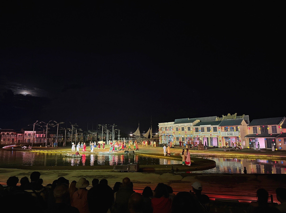 Hoi An Memories Land-会安必去景点