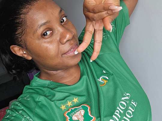 Seen Hotel Abidjan Plateau主图