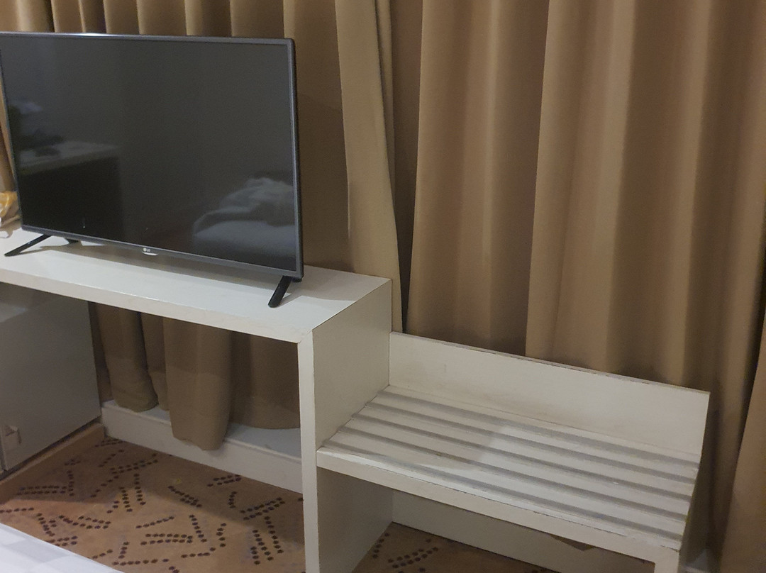 瑞士-贝林巴里巴伴酒店主图