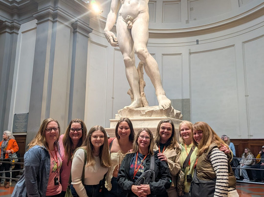 Fantastic Florence Private Tours-佛罗伦萨必去景点