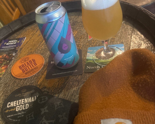 The Stratford Alehouse-埃文河畔斯特拉特福必去景点