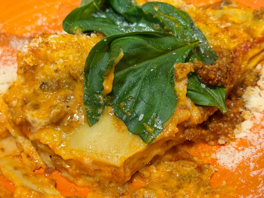 La pecora nera Bottega gastronomica