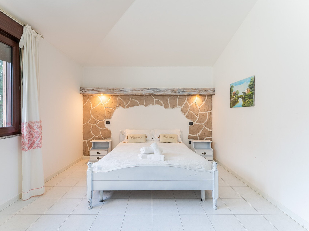 皮瑟里亚魅力餐厅酒店主图