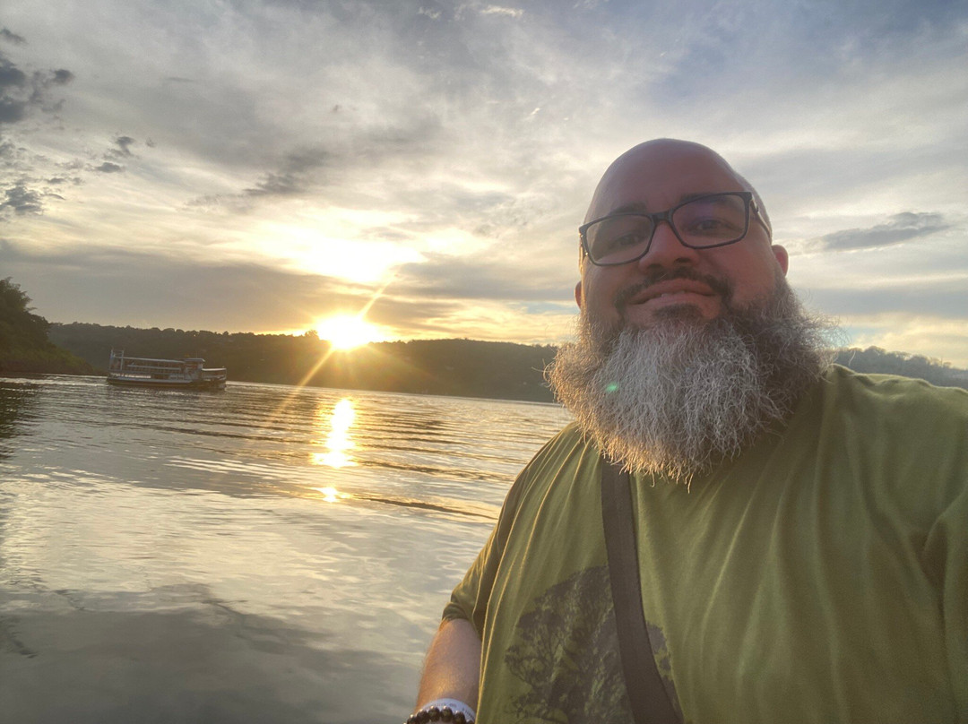 Kattamaram Passeio De Barco-伊瓜苏必去景点