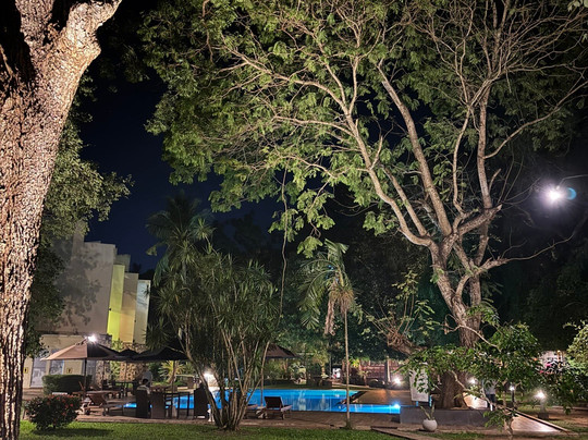 Indika Travel and Tourism Sri Lanka-Kadawata必去景点