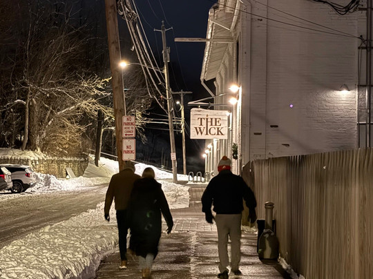 The Wick, Hudson, A Tribute Portfolio Hotel主图